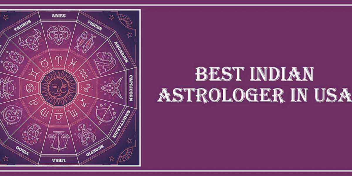 Best Indian Astrologer in Indian|