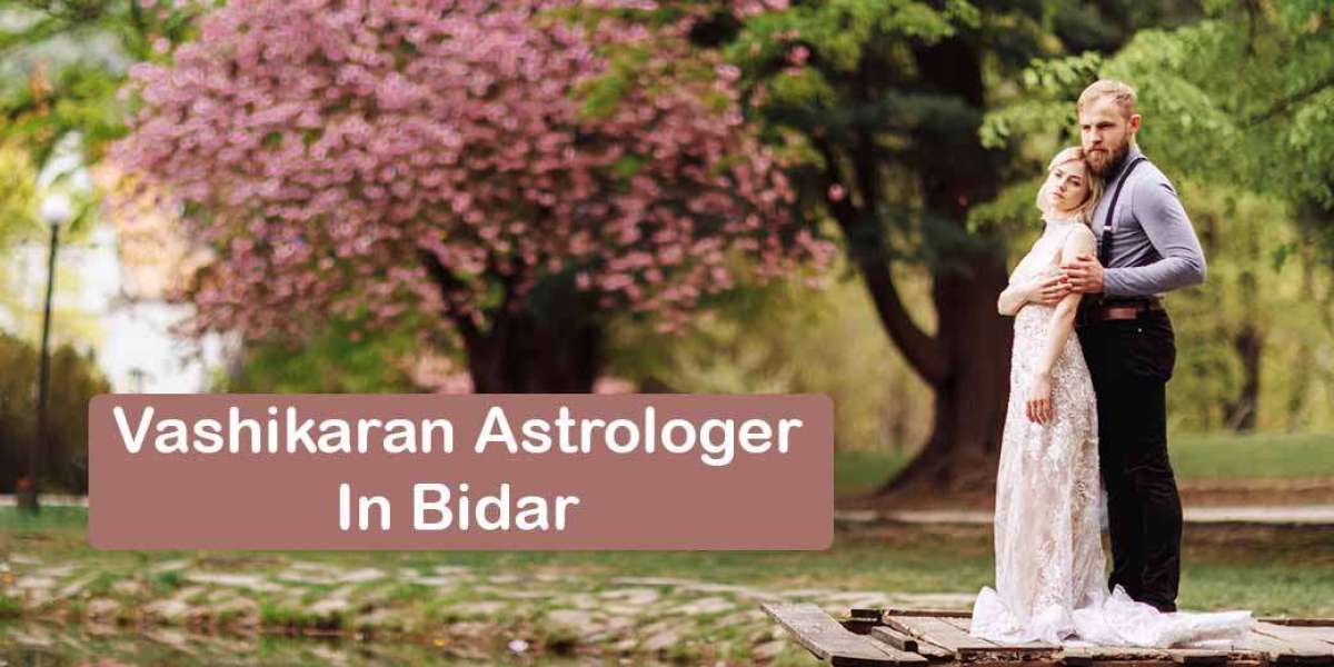 Vashikaran Astrologer in Bidar