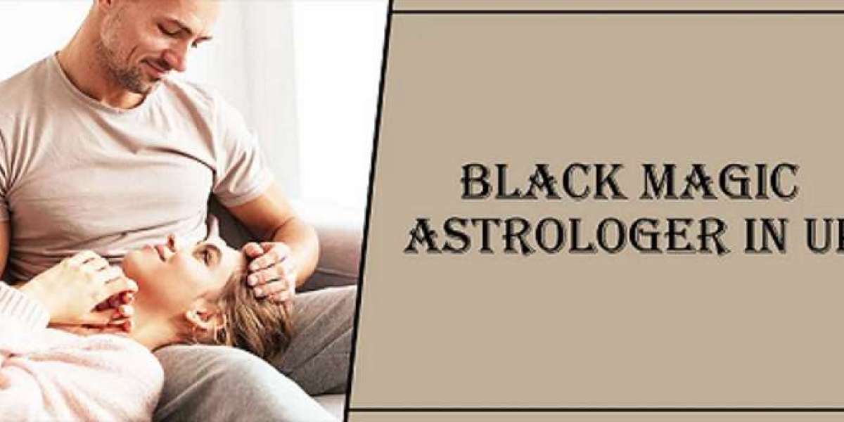 Black Magic Astrologer in Scotland