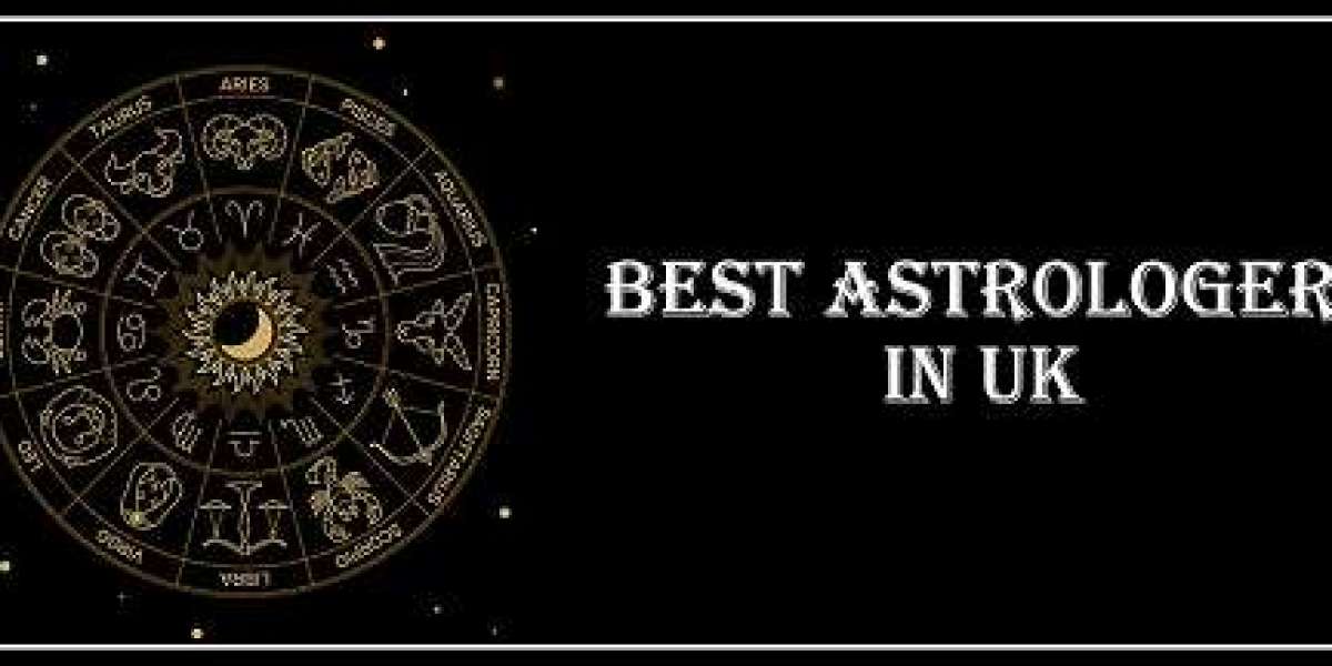Best Astrologer in Norwich