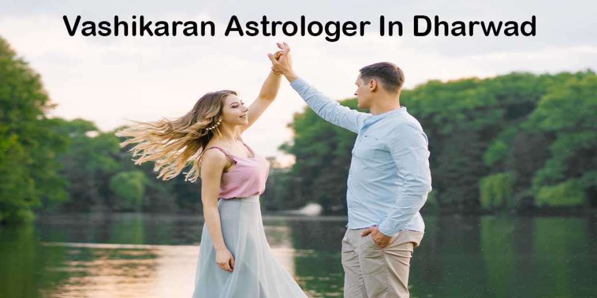 Vashikaran Astrologer in Dharwad
