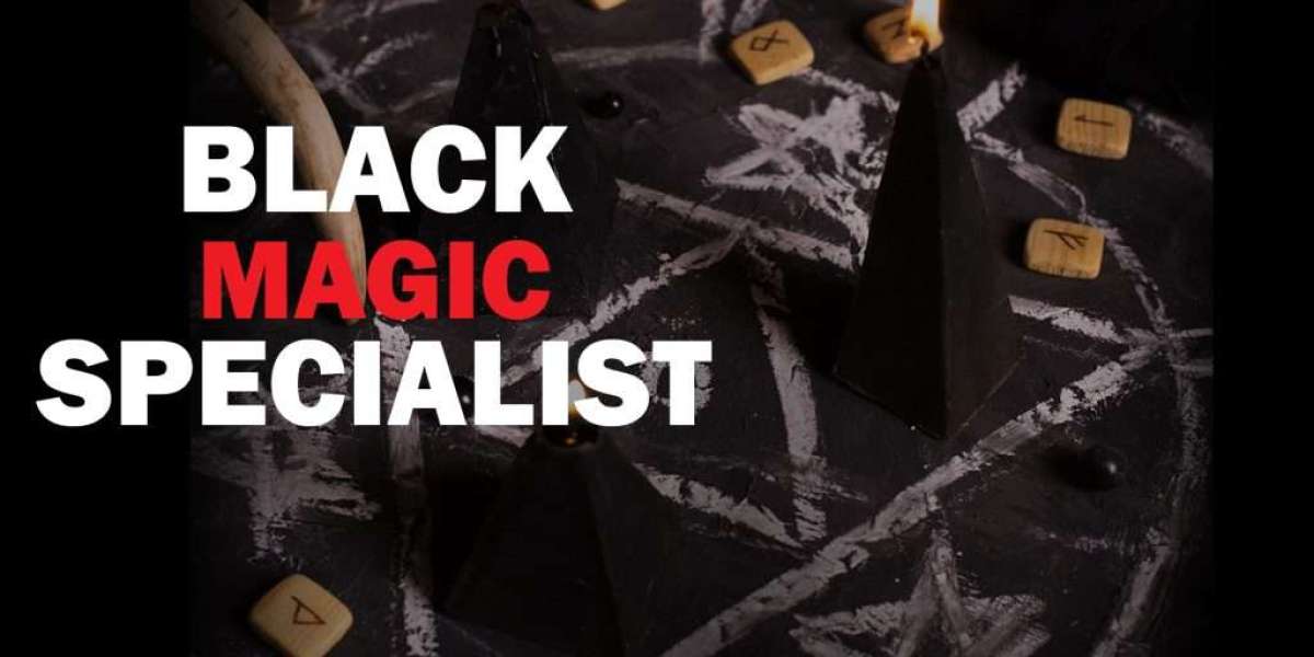 Black Magic Specialist in Banashankari