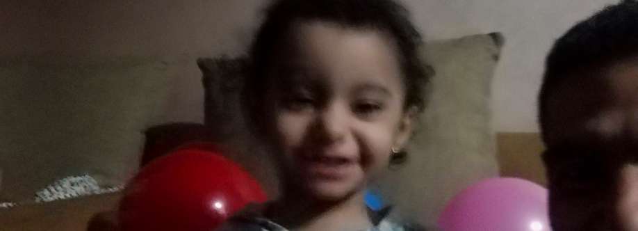 ahmed sayed Cover Image