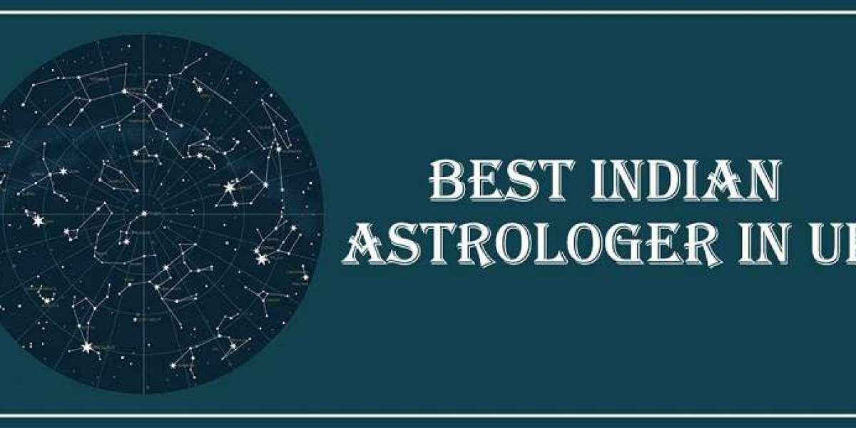 Best Indian Astrologer in Luton
