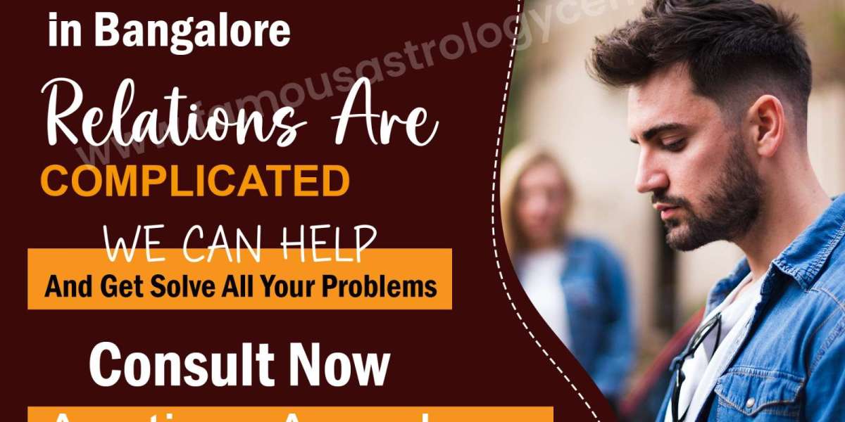 Best Astrologer In Sarjapura