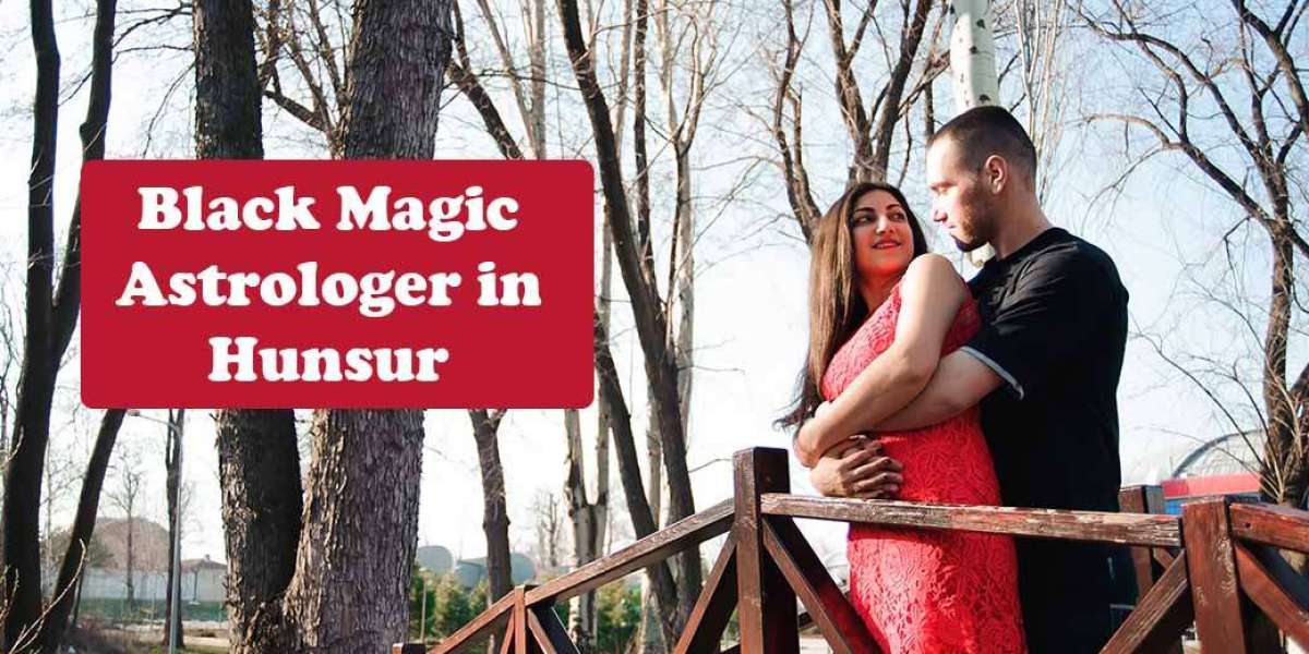 Black Magic Astrologer in Hunsur