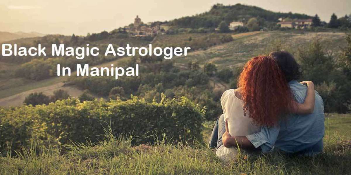 Black Magic Astrologer in Manipal