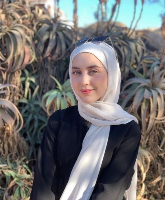 Mariam Khaled Profile Picture